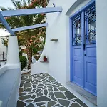 Bella Leros 公寓 *
