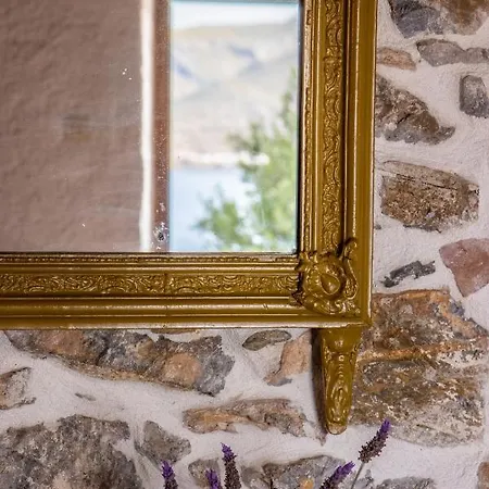 Bella Leros Apartament Agia Marina (Leros)