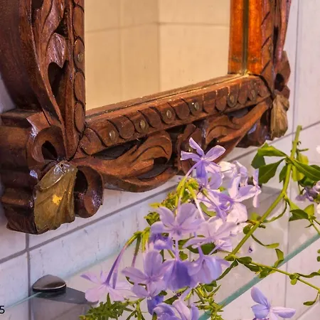 Bella Leros Apartament Agia Marina (Leros)