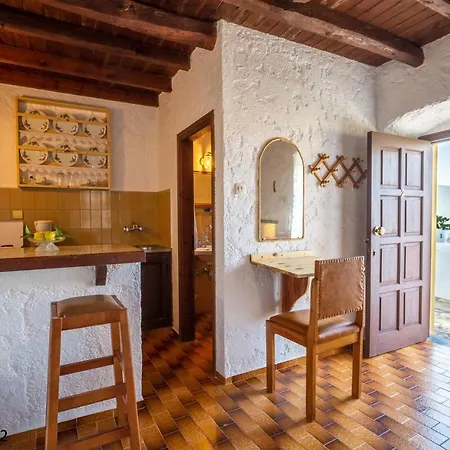 Bella Leros Apartament Agia Marina (Leros)