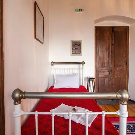 Bella Leros Apartament Agia Marina (Leros)