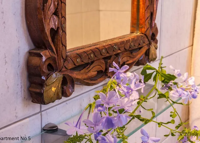 Bella Leros شقة اجيا مارينا