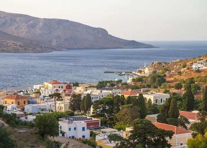 Bella Leros Lejlighed