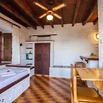 Apartment Bella Leros