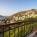 Bella Leros * Agia Marina (Leros)