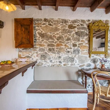 Bella Leros Appartement *