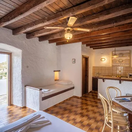 Bella Leros Apartment