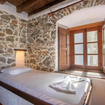 Apartment Bella Leros