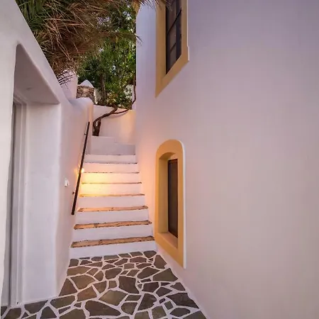 Bella Leros Daire Agia Marina (Leros)