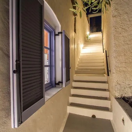 Bella Leros Apartment
