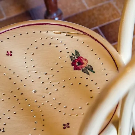 Appartement Bella Leros