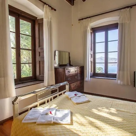 Bella Leros * Agia Marina (Leros)