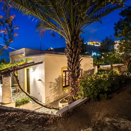 Bella Leros Daire Agia Marina (Leros)