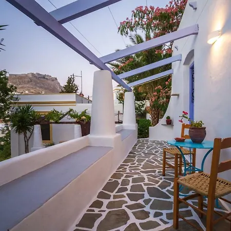 Bella Leros Agia Marina (Leros)