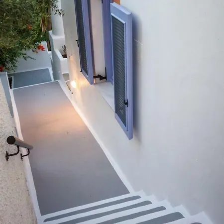 Bella Leros Agia Marina (Leros)