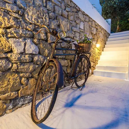 Bella Leros Appartement