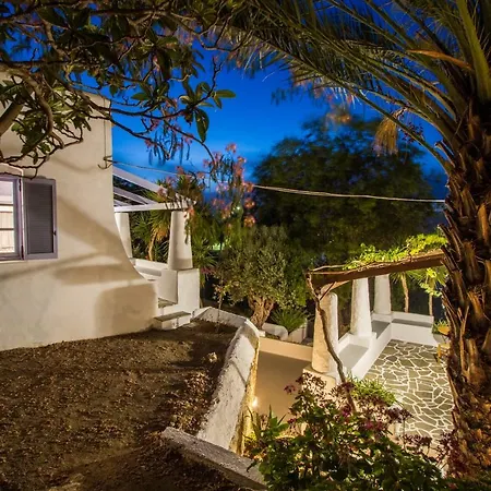 Daire Bella Leros Agia Marina (Leros)