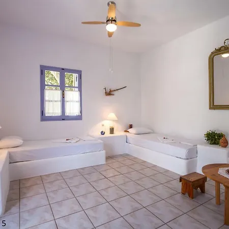 Bella Leros Apartment *