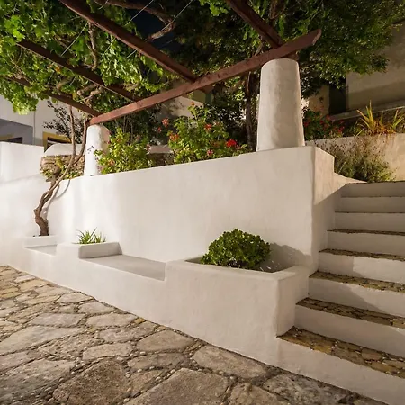 Bella Leros * Agia Marina (Leros)