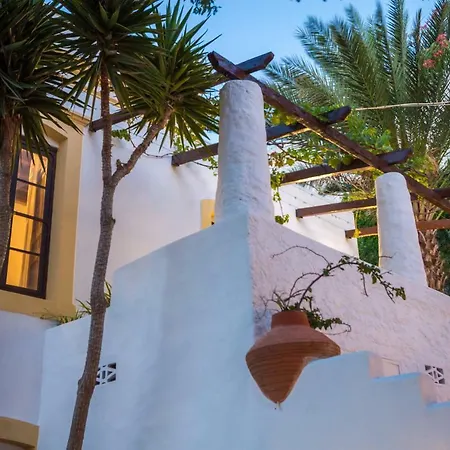 Daire Bella Leros Agia Marina (Leros)