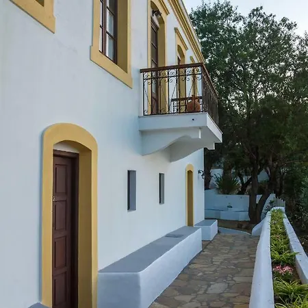 Bella Leros * Agia Marina (Leros)