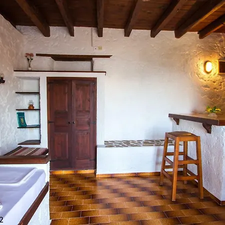 Apartment Bella Leros