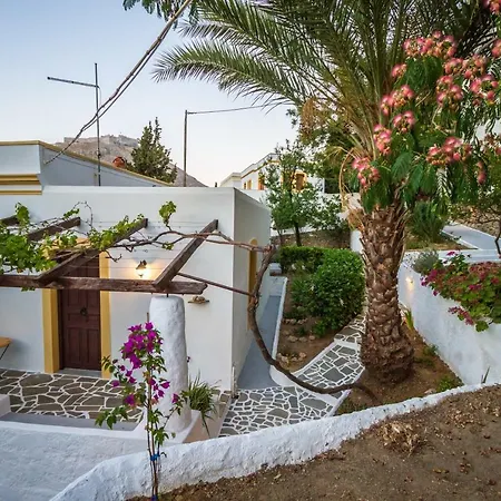 Apartment Bella Leros