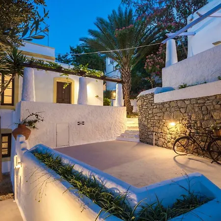 Bella Leros Agia Marina (Leros)