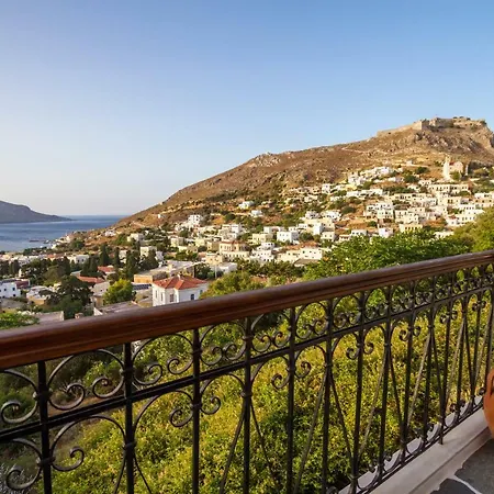 Bella Leros * Agia Marina (Leros)