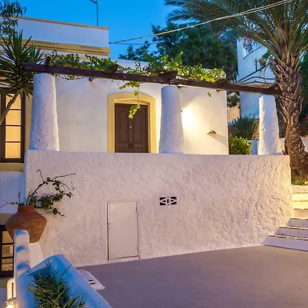 Bella Leros Apartment *