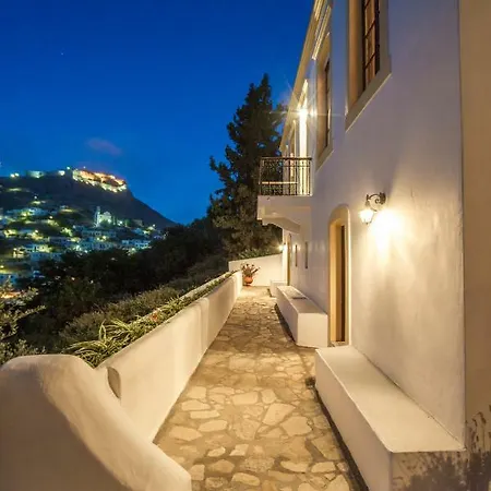 Bella Leros Agia Marina (Leros)