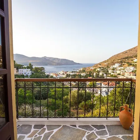 Bella Leros Apartment