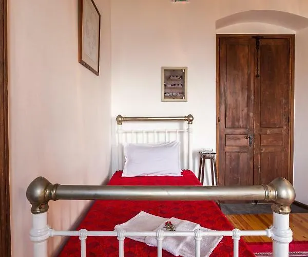 Bella Leros شقة اجيا مارينا