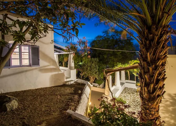 شقة Bella Leros اجيا مارينا